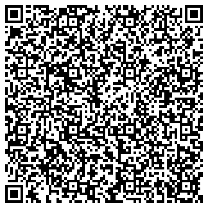 QR-код с контактной информацией организации Союз Звездный, региональная детская общественная организация