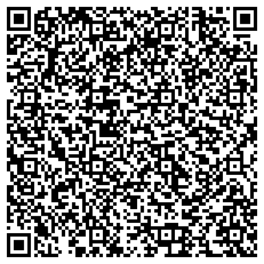 QR-код с контактной информацией организации Техноклимат