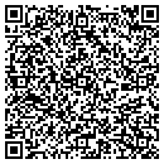 QR-код с контактной информацией организации Альгешево