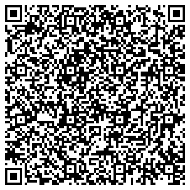QR-код с контактной информацией организации Форест