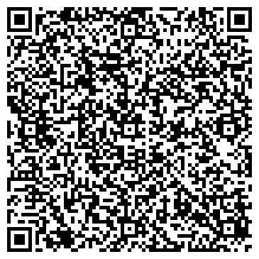 QR-код с контактной информацией организации Управление благоустройства Кировского района
