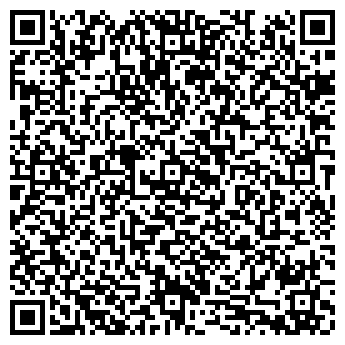 QR-код с контактной информацией организации Перемена