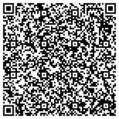 QR-код с контактной информацией организации Управление благоустройства Ленинского района