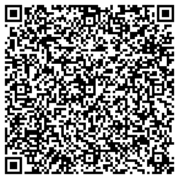QR-код с контактной информацией организации Тор Машинери