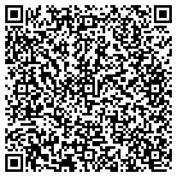 QR-код с контактной информацией организации Книжный магазин "КИРИЛЛИЦА"