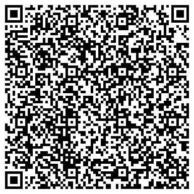 QR-код с контактной информацией организации Ассоциация ученых г. Королёва, некоммерческое партнерство