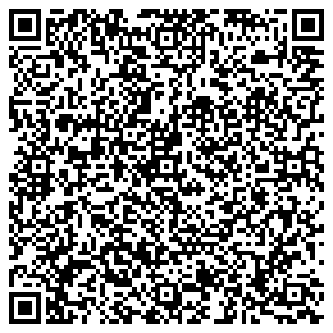 QR-код с контактной информацией организации Hi-Tech сварка