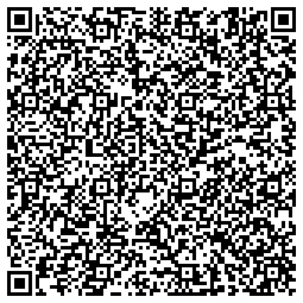 QR-код с контактной информацией организации Управление благоустройства и лесного хозяйства города Ростова-на-Дону