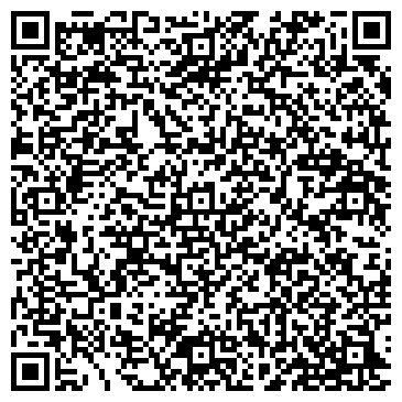 QR-код с контактной информацией организации Совет ветеранов войны и труда Бабушкинского района