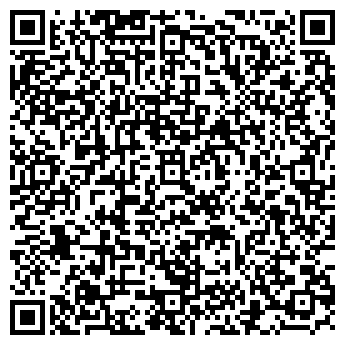 QR-код с контактной информацией организации СалонЪ