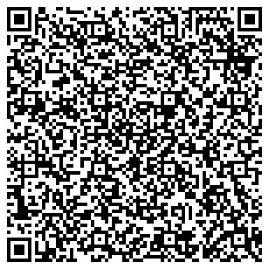 QR-код с контактной информацией организации Управление благоустройства Пролетарского района