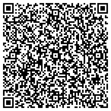 QR-код с контактной информацией организации Ателье на Октябрьской, 42