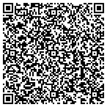 QR-код с контактной информацией организации Юлия