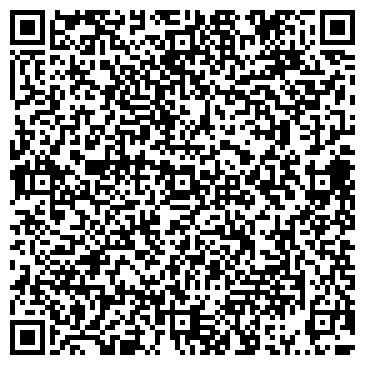QR-код с контактной информацией организации ООО СантехПартнер