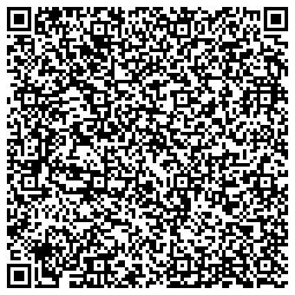 QR-код с контактной информацией организации Управление жилищно-коммунального хозяйства Ворошиловского района г. Ростова-на-Дону