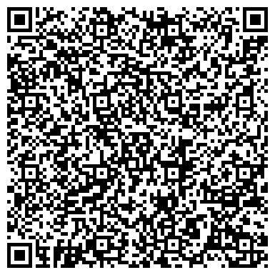 QR-код с контактной информацией организации ЮНПРЕСС, региональная общественная организация