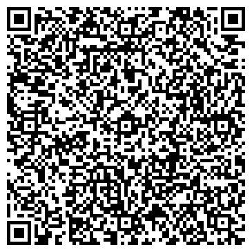 QR-код с контактной информацией организации Пиломатериалы Прикамья, торговая компания, Склад