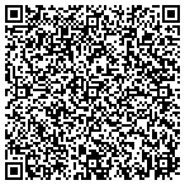 QR-код с контактной информацией организации Модница