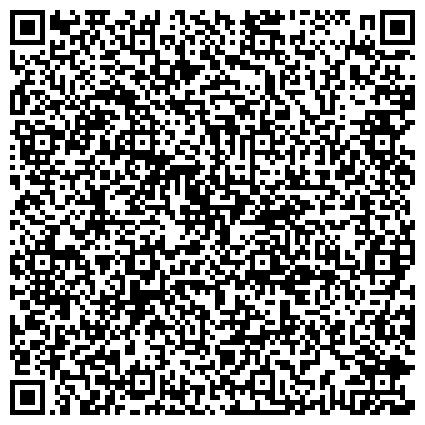 QR-код с контактной информацией организации Отдел по учету и распределению жилой площади Администрации Ворошиловского района