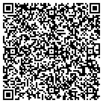QR-код с контактной информацией организации Декорум Элит