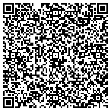 QR-код с контактной информацией организации Фантастика