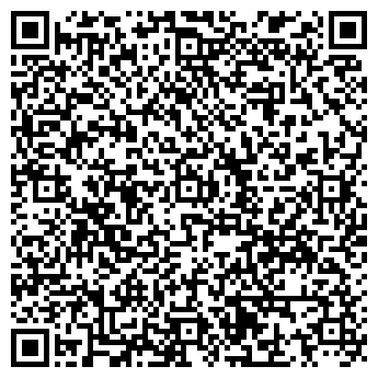 QR-код с контактной информацией организации Печи Даром