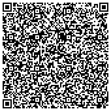 QR-код с контактной информацией организации Управление жилищно-коммунального хозяйства Железнодорожного района г. Ростова-на-Дону