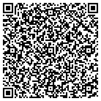 QR-код с контактной информацией организации ИП Ряполова Г.М.