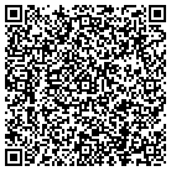 QR-код с контактной информацией организации Моя Портниха