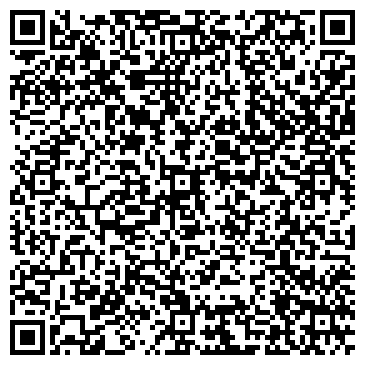 QR-код с контактной информацией организации ООО Техсервис-Владивосток