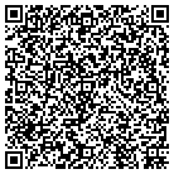 QR-код с контактной информацией организации Soffitto