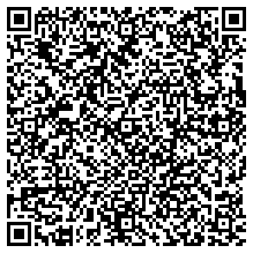 QR-код с контактной информацией организации Академия рукоделия