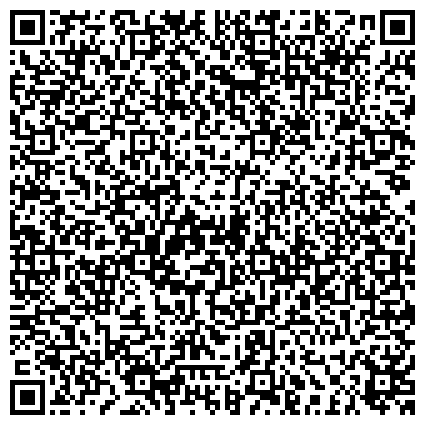 QR-код с контактной информацией организации Отдел по учету и распределению жилой площади Администрации Железнодорожного района