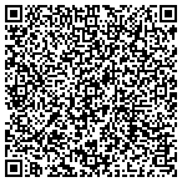 QR-код с контактной информацией организации Совет ветеранов №10, район Замоскворечье