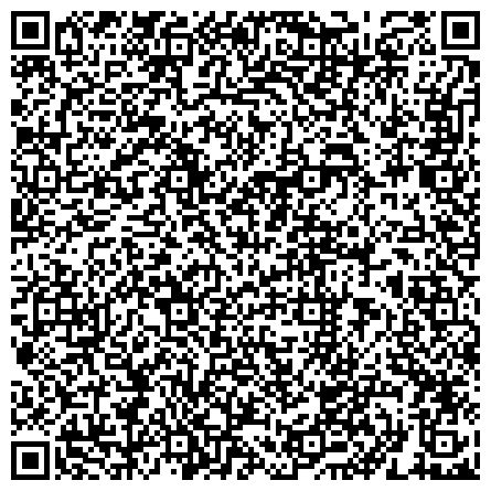 QR-код с контактной информацией организации Московский Союз научных и инженерных общественных объединений, региональная общественная организация