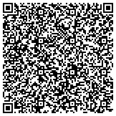 QR-код с контактной информацией организации Отдел по учету и распределению жилой площади Администрации Первомайского района