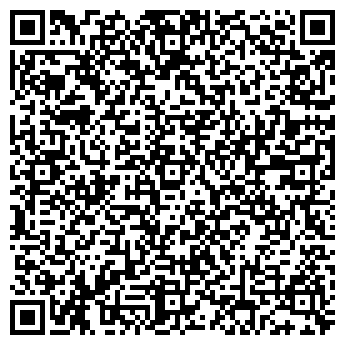 QR-код с контактной информацией организации Совет ветеранов №8, общественная организация