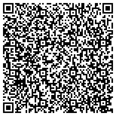 QR-код с контактной информацией организации Отдел Муниципального казначейства по Ленинскому району