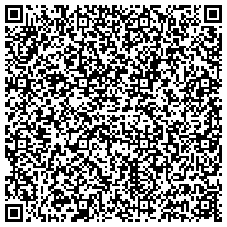 QR-код с контактной информацией организации Совет пенсионеров, ветеранов войны, труда, Вооруженных сил и правоохранительных органов Тверского района
