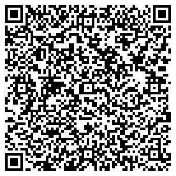 QR-код с контактной информацией организации Вижета