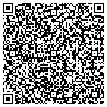 QR-код с контактной информацией организации Натяжные потолки  и стены