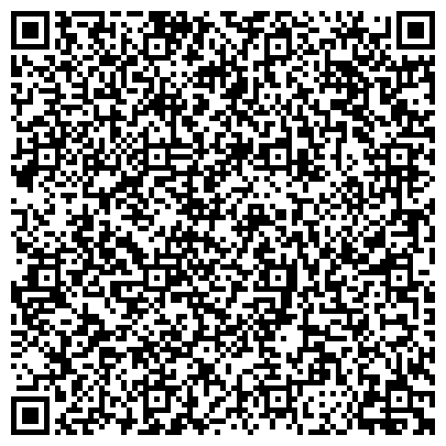 QR-код с контактной информацией организации Отдел по учету и распределению жилой площади Администрации Кировского района