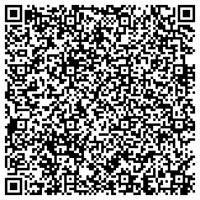 QR-код с контактной информацией организации Диана, региональная общественная организация многодетных семей