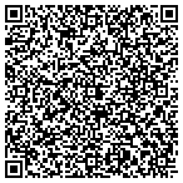 QR-код с контактной информацией организации Адвокатский кабинет Бекарова М.У.