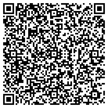 QR-код с контактной информацией организации Саркопи