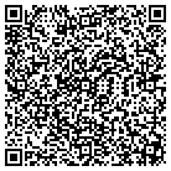 QR-код с контактной информацией организации Шторы для Вас