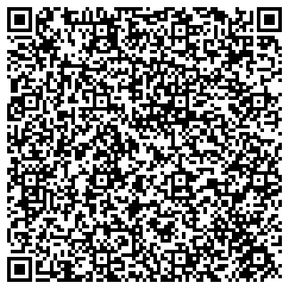 QR-код с контактной информацией организации Образование и культура, региональная общественная благотворительная организация