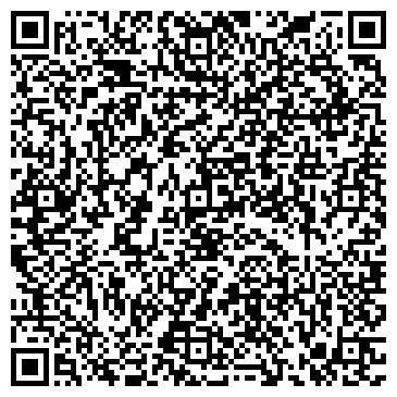 QR-код с контактной информацией организации ООО Сильверина