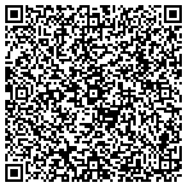 QR-код с контактной информацией организации Уральский Дом
