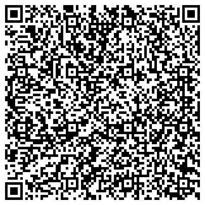 QR-код с контактной информацией организации Отдел по учету и распределению жилой площади Администрации Октябрьского района